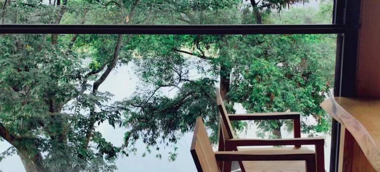 桂林问漓美宿(漓江景区店)图片