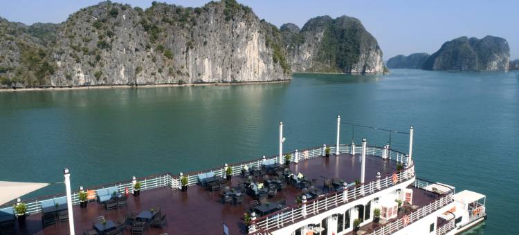 天堂大巡航(Paradise Grand Cruise)图片