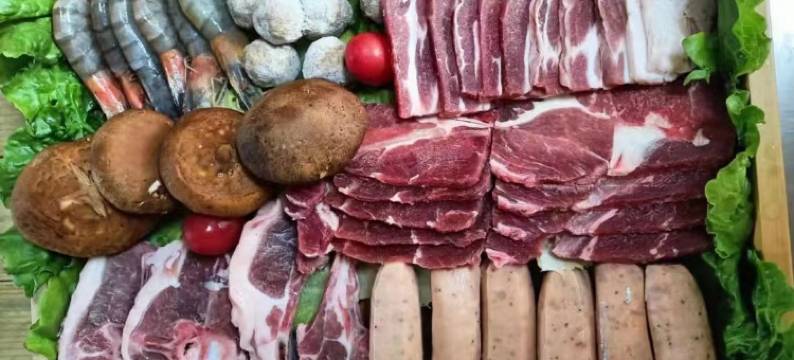 篷客行露营宿集(巩义浮戏山杨树沟风景区店)图片