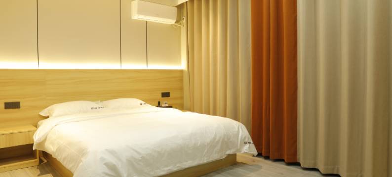 睿亚精品酒店(合肥新桥机场店)图片