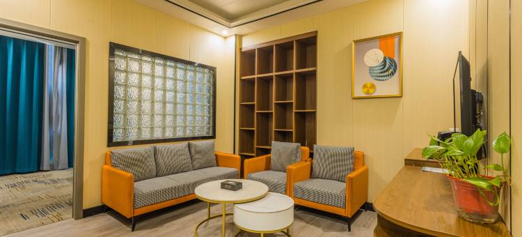 浠水君泰大酒店图片