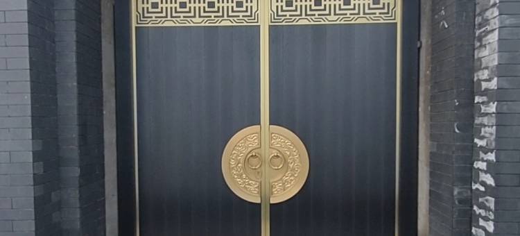 峻峰民宿(忻州古城店)图片