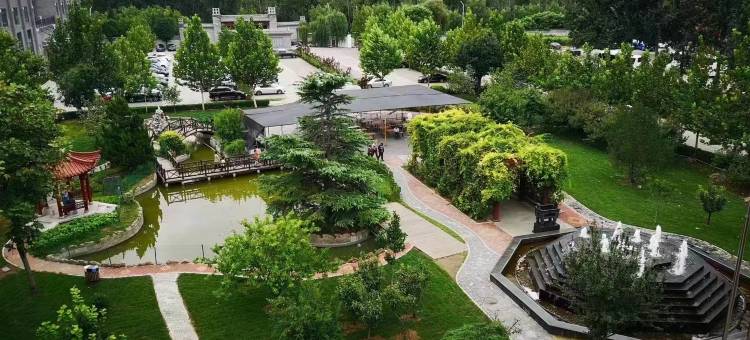 北京天通苑黄河京都会议中心图片