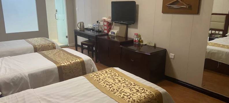 滑县道口宾馆(滑县人民政府店)图片