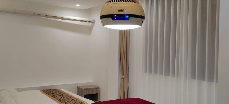 龙玺商务酒店(天府国际机场店)图片