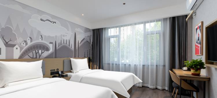 尚客优酒店(津三路店)图片