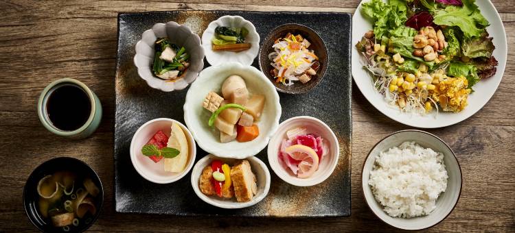 大和鲁内奈良天然温泉酒店(Daiwa Roynet Hotel Nara Natural Hot Spring)图片