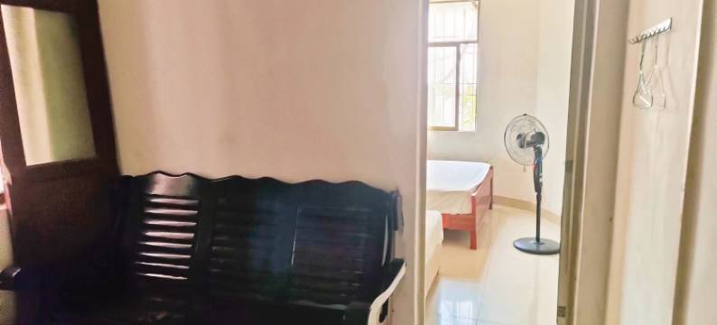 惠州豪华住宿(泰昌市场万联广场店)图片