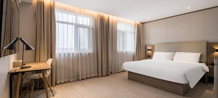 汉庭酒店(微山金源路店)图片