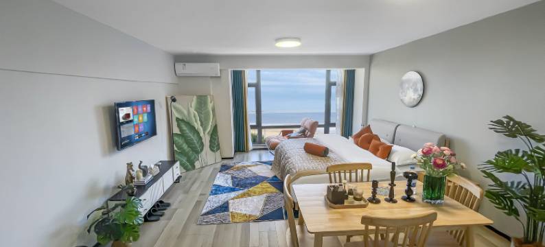 向海美宿(长乐国际机场店)图片