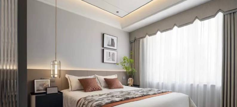 厦门三人行电竞酒店(厦门北站店)图片