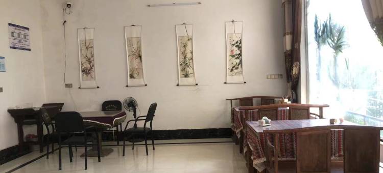 靖西鹅泉宾馆图片