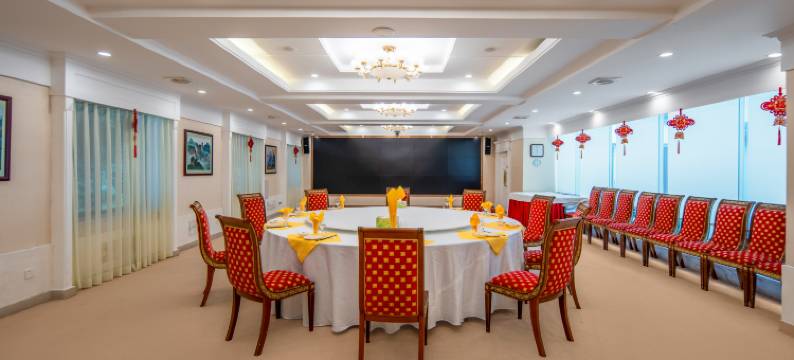 张家界新琵琶溪宾馆图片