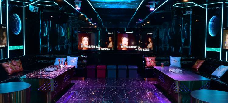 宗巴吉精品民宿图片