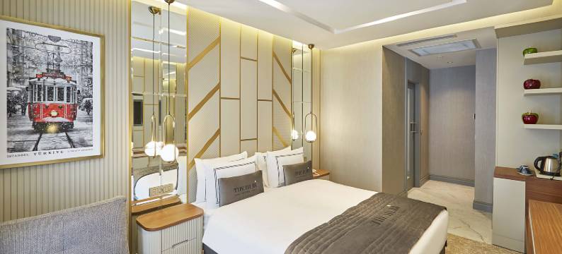 胡比酒店(THE HUBI HOTEL)图片