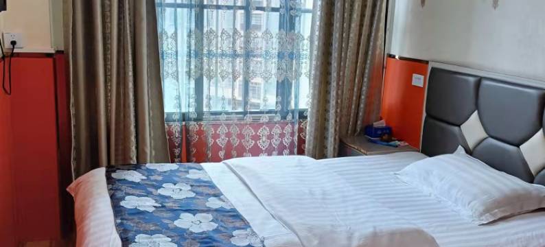 正安骆伟宾馆图片