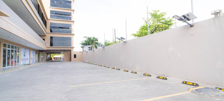 麦克坦红树林公寓(Mangrove Residences Mactan)图片