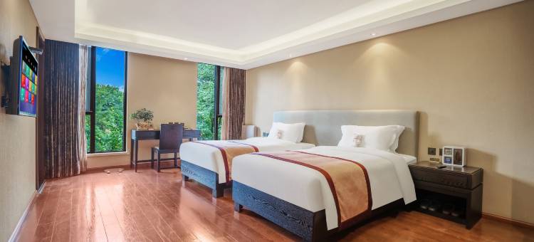 罗平云之梦酒店图片