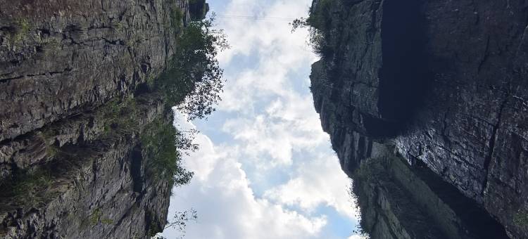 12时辰(石长城剑门景区店)图片
