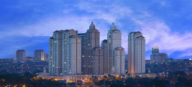 贝斯特韦斯特凯玛约兰酒店及会议中心 - 由群岛酒店技术提供(BW Kemayoran Hotel & Convention Powered by Archipelago)图片