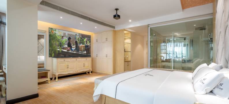 大宸酒店(东安大道店)图片