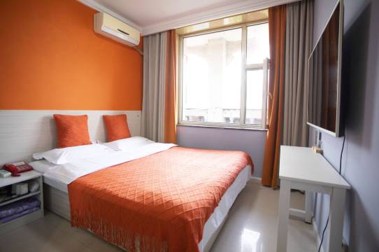 白城钻石时尚宾馆