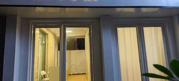 巷往民宿(南阳理工学院店)图片