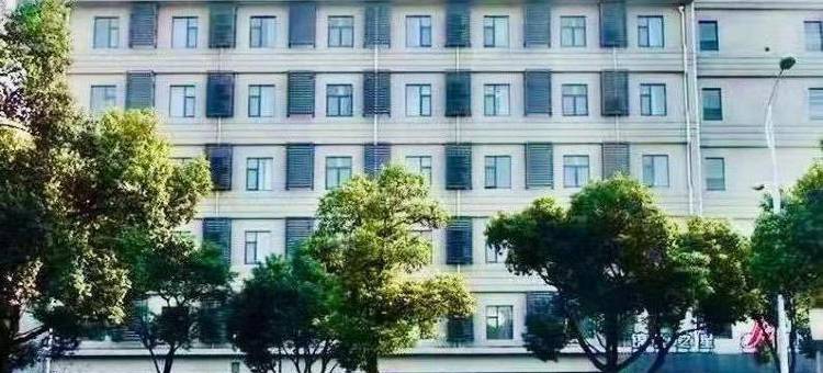 锦江之星(无锡梁溪路万达广场店)图片