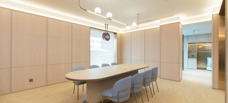 汉庭酒店(哈尔滨站地铁站店)图片