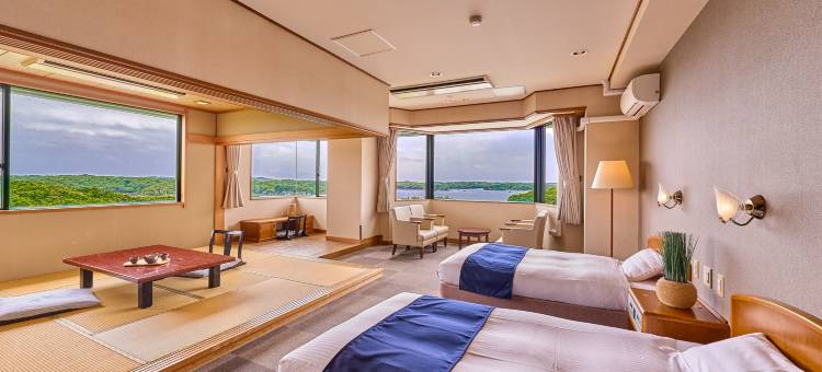 Ooedo Onsen Monogatari Shima Saichoraku(Old:Yukai Resort Premium Shima Saichoraku)图片