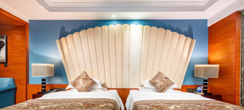 成都赛仑吉地大酒店(双流机场店)图片