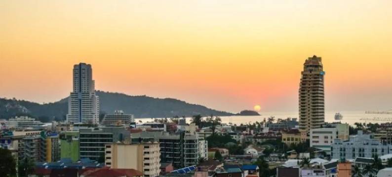 海景珍宝公寓(Ocean View Treasure Residence)图片