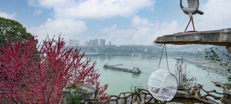 铜锣花谷·溶洞民宿图片