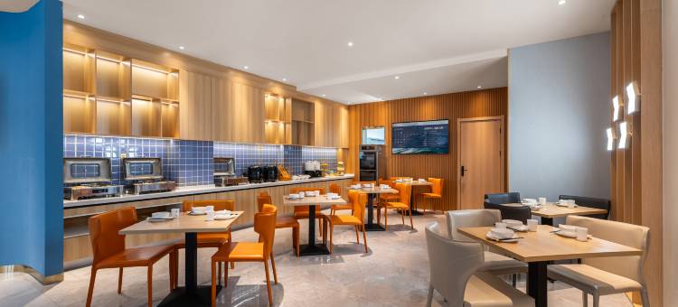 锦江之星酒店(涟水红日大道店)图片