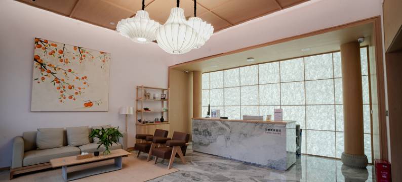 云栖度假酒店图片