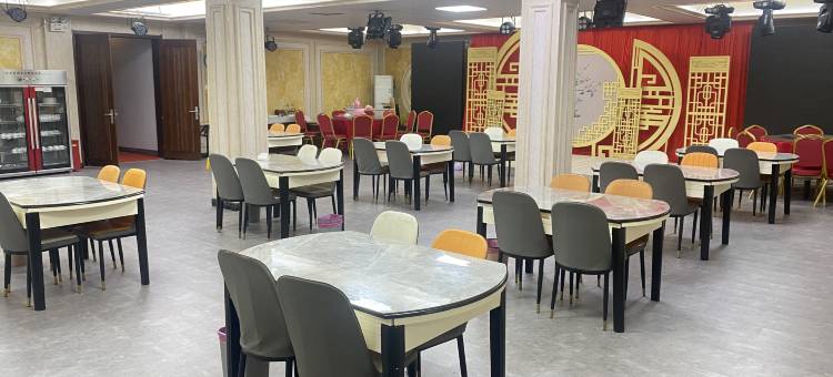 格林豪泰(大城县政府店)图片