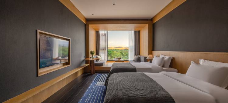 境林湖畔精品酒店图片