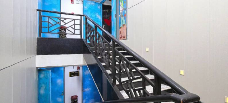 小城故事酒店(苏州观前街七里山塘店)图片