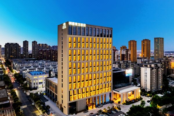 亳州桐禧东方酒店预订价格,联系电话位置地址【携程酒店】