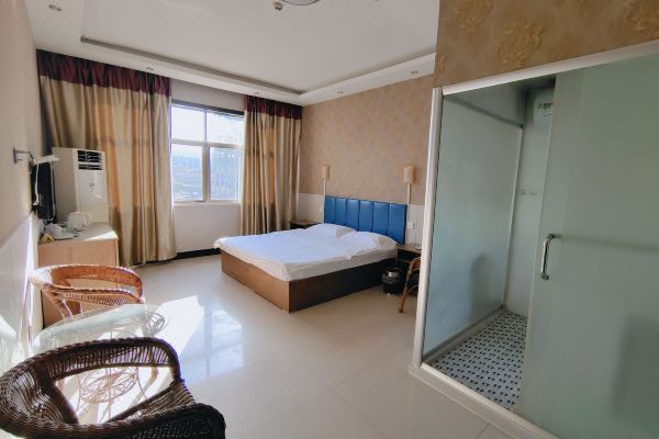 南召金鑫商务宾馆预订价格,联系电话位置地址【携程酒店】