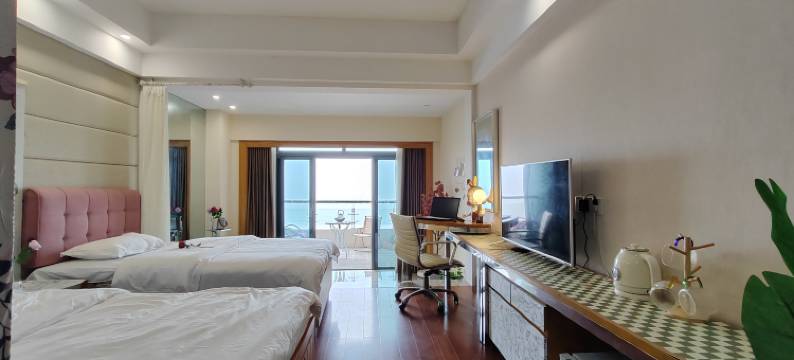 岱山旅居拾光民宿(秀水湾店)图片