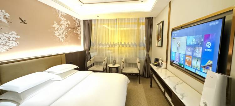 贵宾酒店(阿坝格尔登寺店)图片