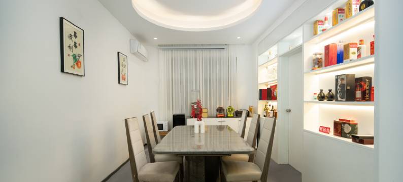 中山阅江山美墅图片