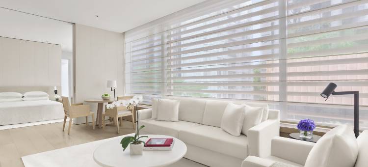 新加坡艾迪逊酒店(The Singapore EDITION)图片