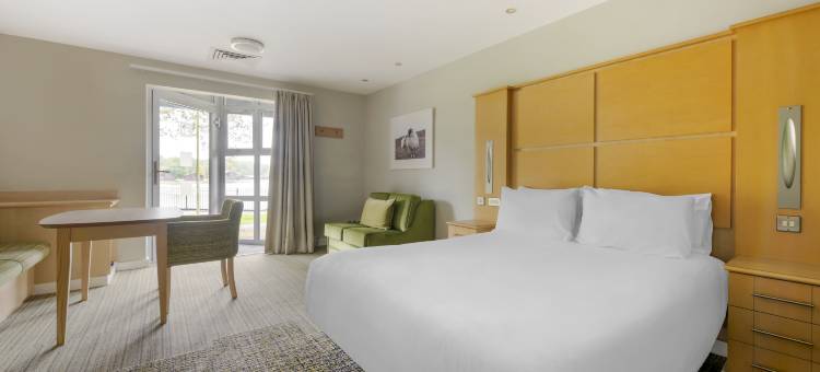 松湖度假酒店(Pine Lake Resort)图片