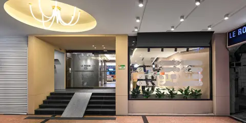 台北綺樂文旅-開封館