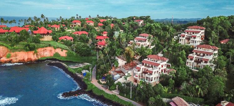 幸运之家肉桂屋(Cinnamon House by the Serendipity Collection)图片