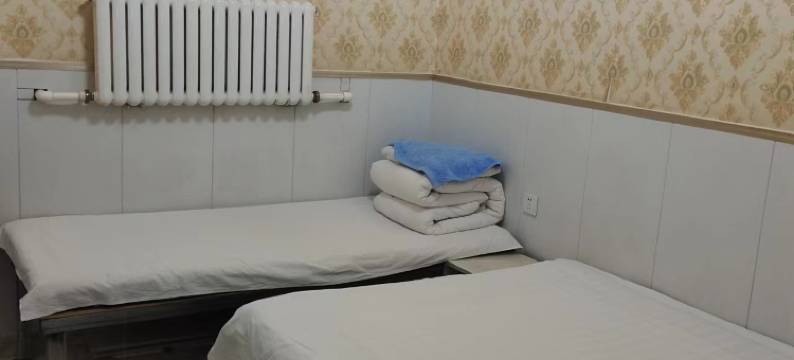 哈尔滨唯一精品宾馆图片