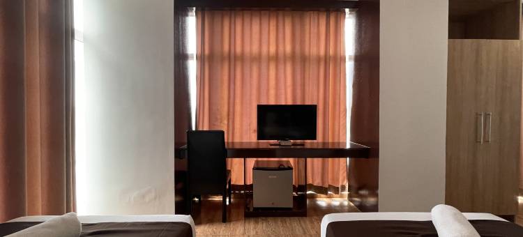 宿务首都中央酒店及套房-Cocotel旗下(Cebu Capitol Central Hotel & Suites powered by Cocotel)图片