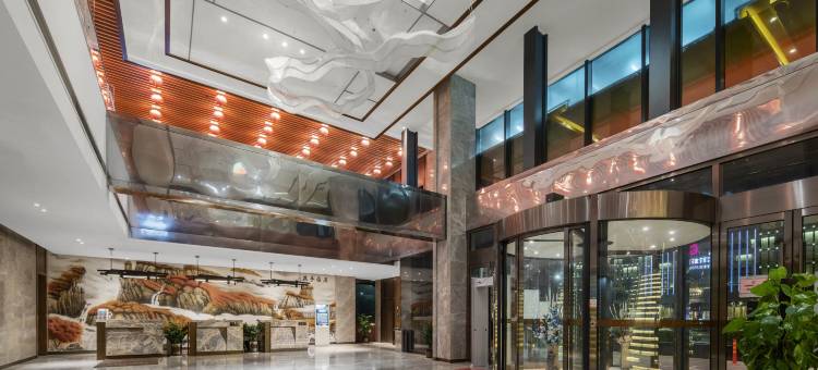 宜春万载宜嘉酒店(万载古城店)图片